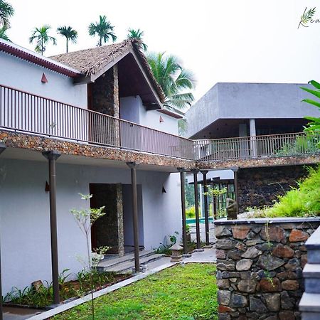 Maayaa Riverside Villa By Kpm Tripenta Attappadi Exterior foto