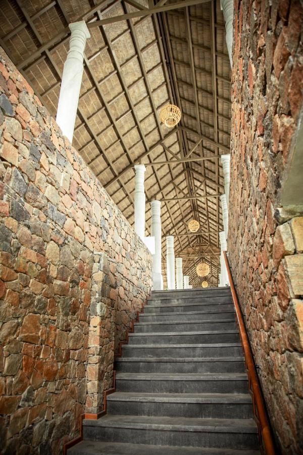 Maayaa Riverside Villa By Kpm Tripenta Attappadi Exterior foto