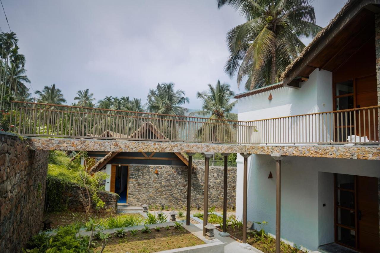 Maayaa Riverside Villa By Kpm Tripenta Attappadi Exterior foto