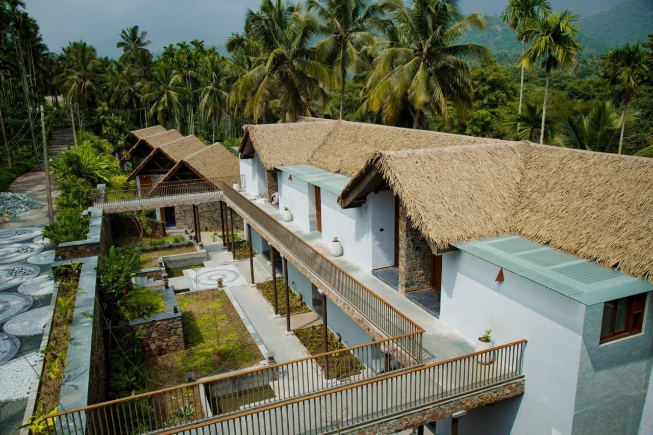 Maayaa Riverside Villa By Kpm Tripenta Attappadi Exterior foto