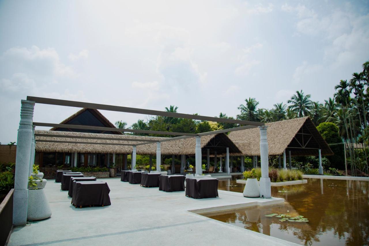 Maayaa Riverside Villa By Kpm Tripenta Attappadi Exterior foto