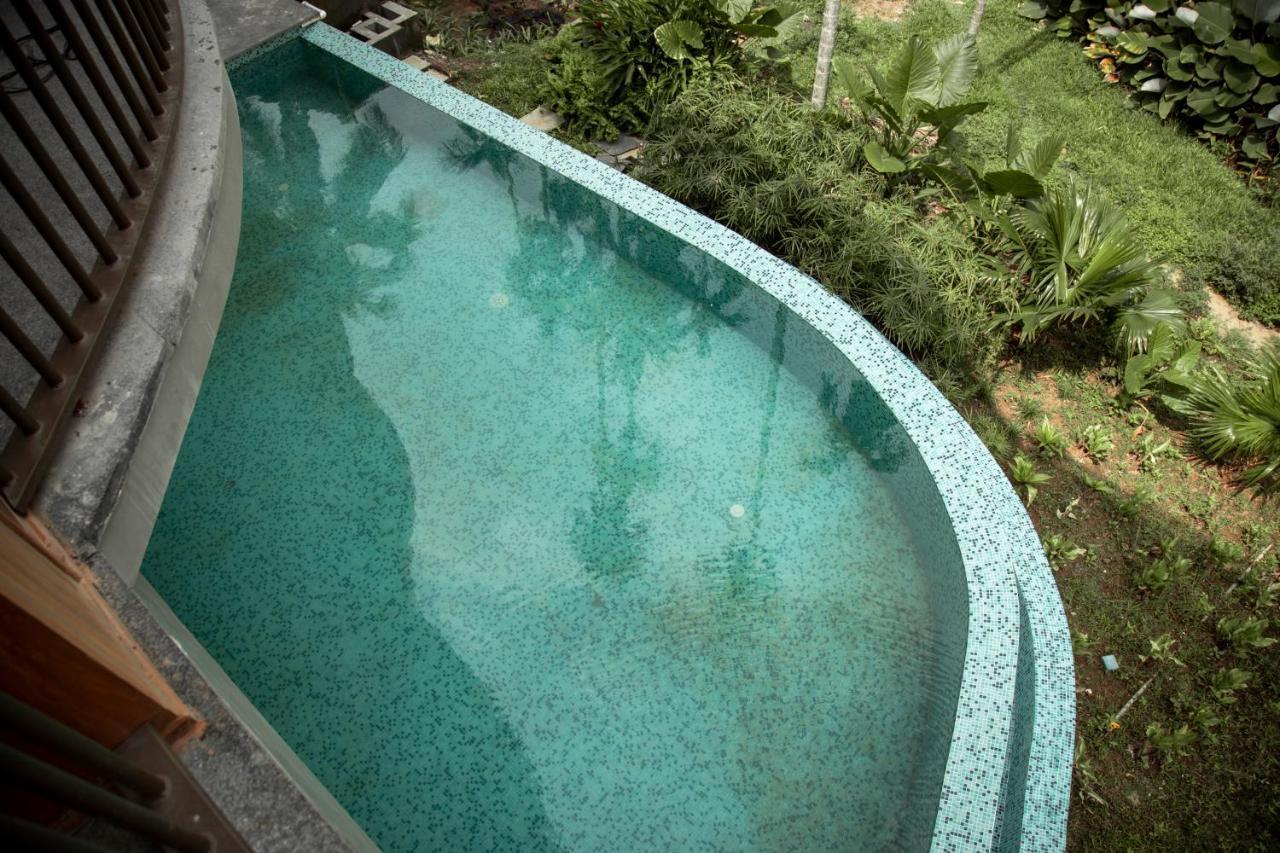 Maayaa Riverside Villa By Kpm Tripenta Attappadi Exterior foto