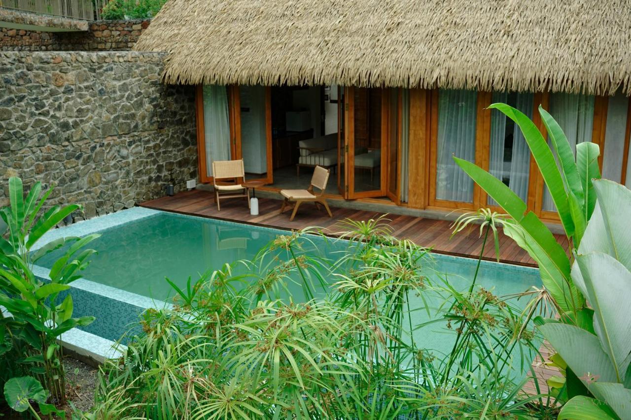 Maayaa Riverside Villa By Kpm Tripenta Attappadi Exterior foto