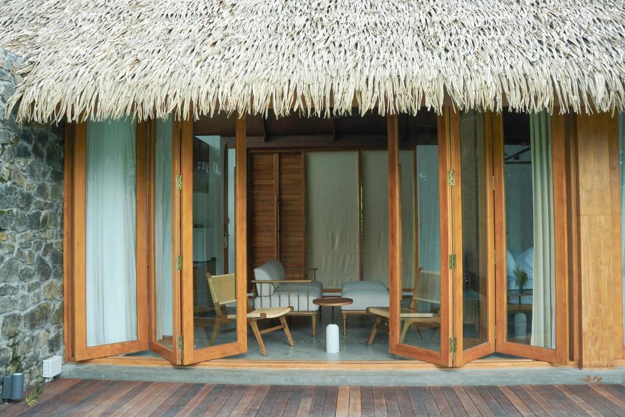 Maayaa Riverside Villa By Kpm Tripenta Attappadi Exterior foto